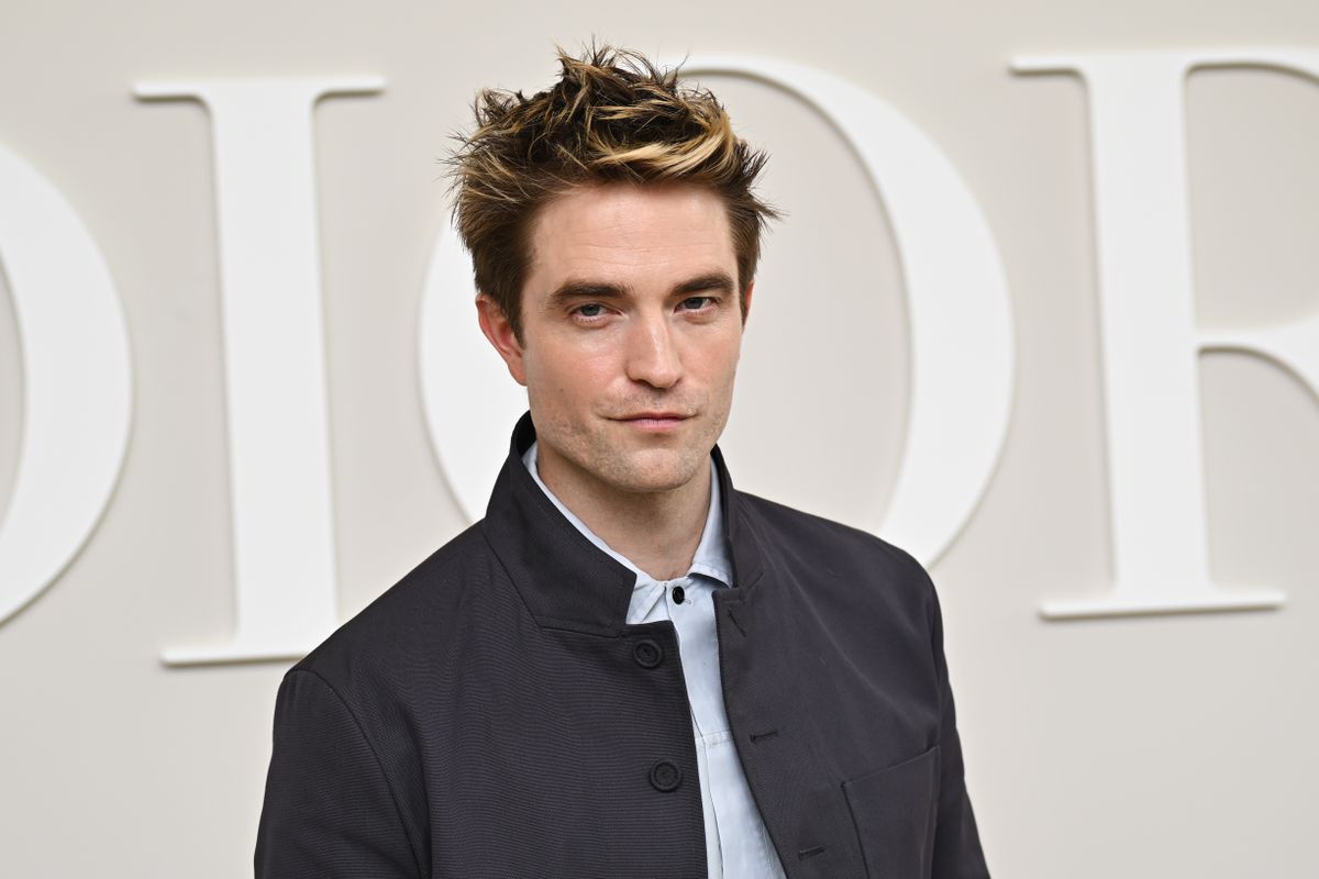 2024 márciusban derült ki, hogy Robert Pattinson apa lett