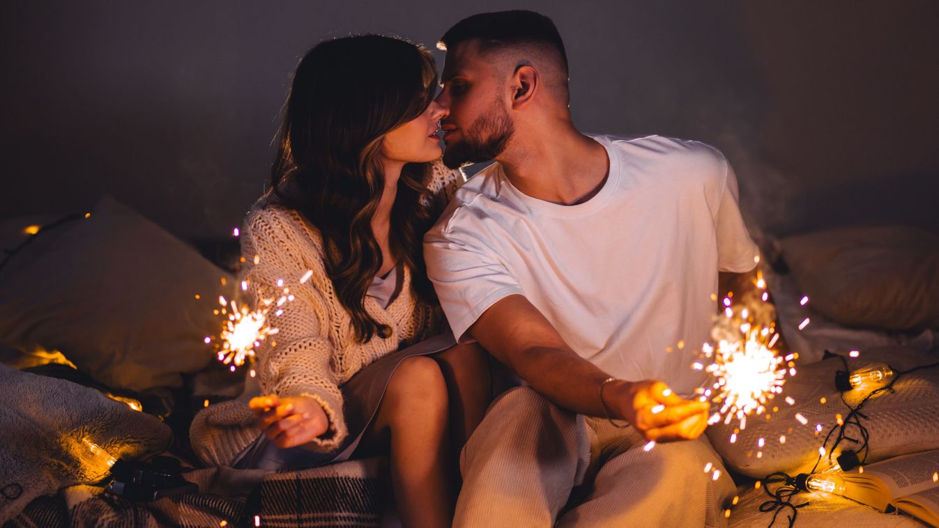 ünnep, karácsony, párkapcsolat, együttlét