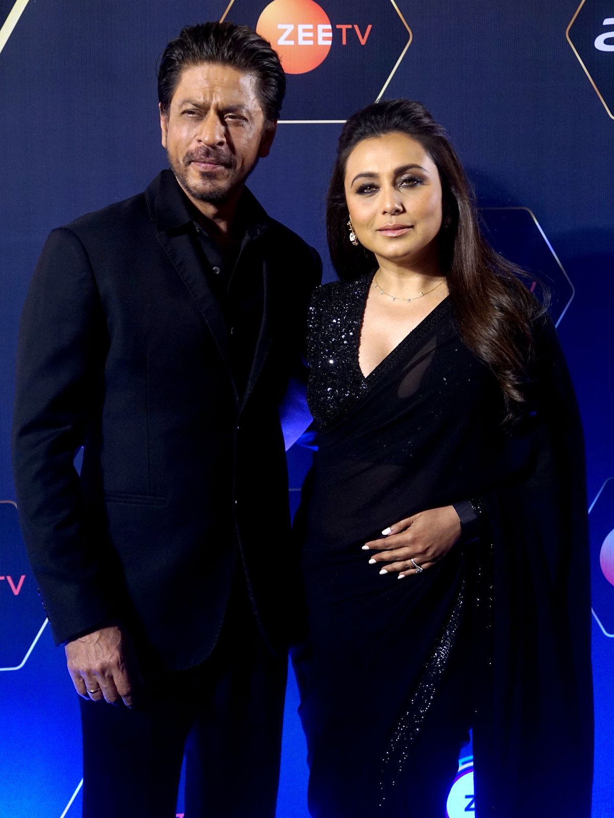 Shah Rukh Khan