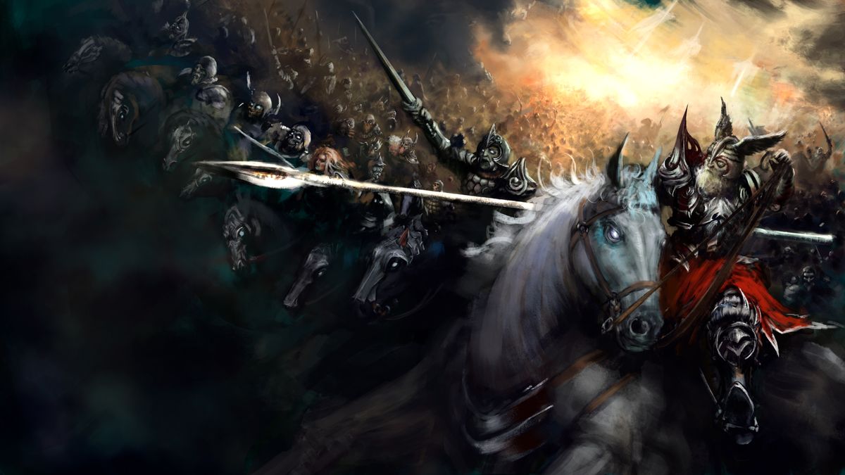 skandináv mitológia isteneiről szóló kvízünkből kiderül, mennyire ismered őket