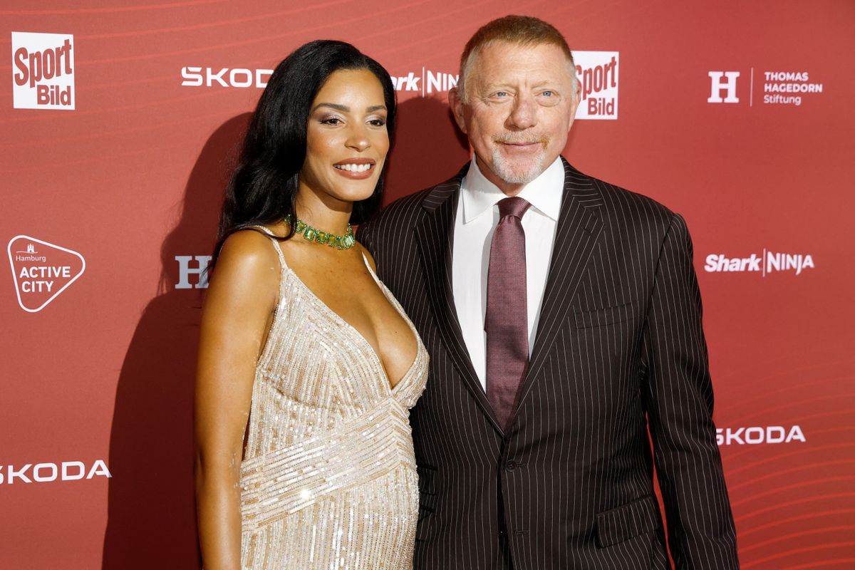 Boris Becker