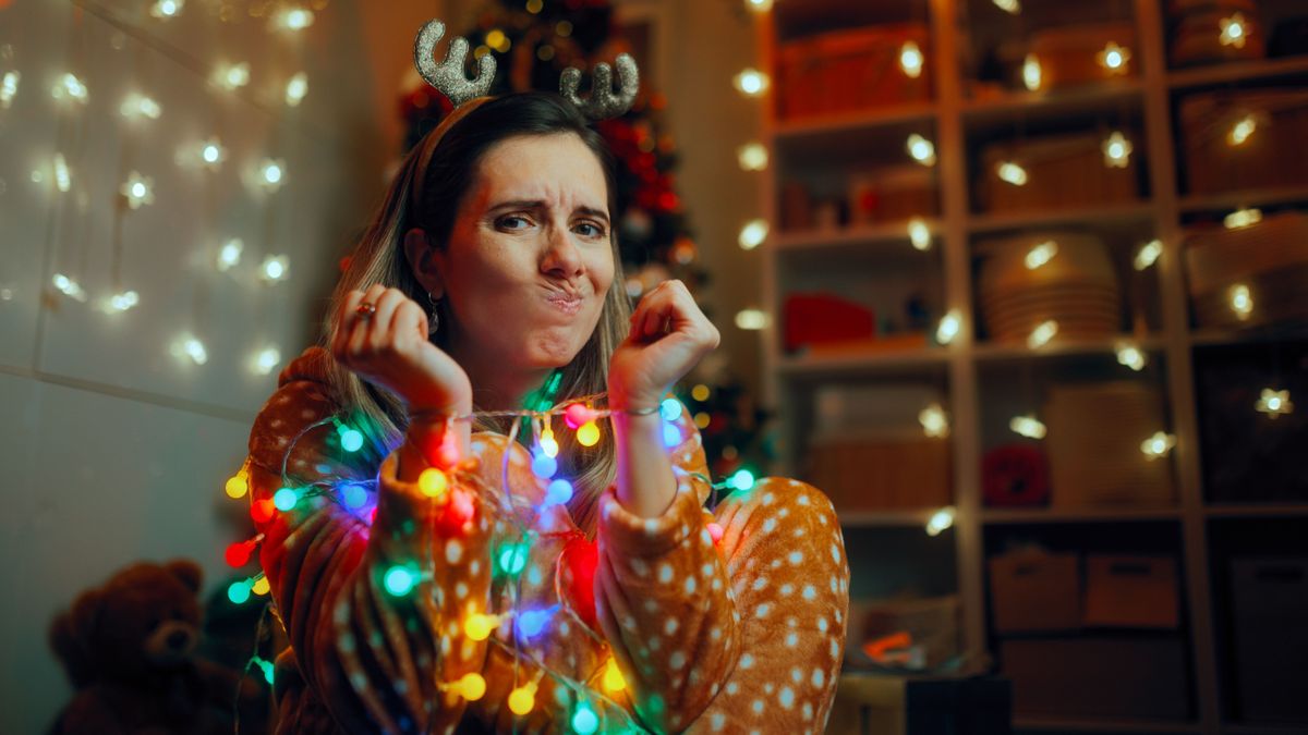 Feszült ünnep előtt áll ez a 3 csillagjegy.