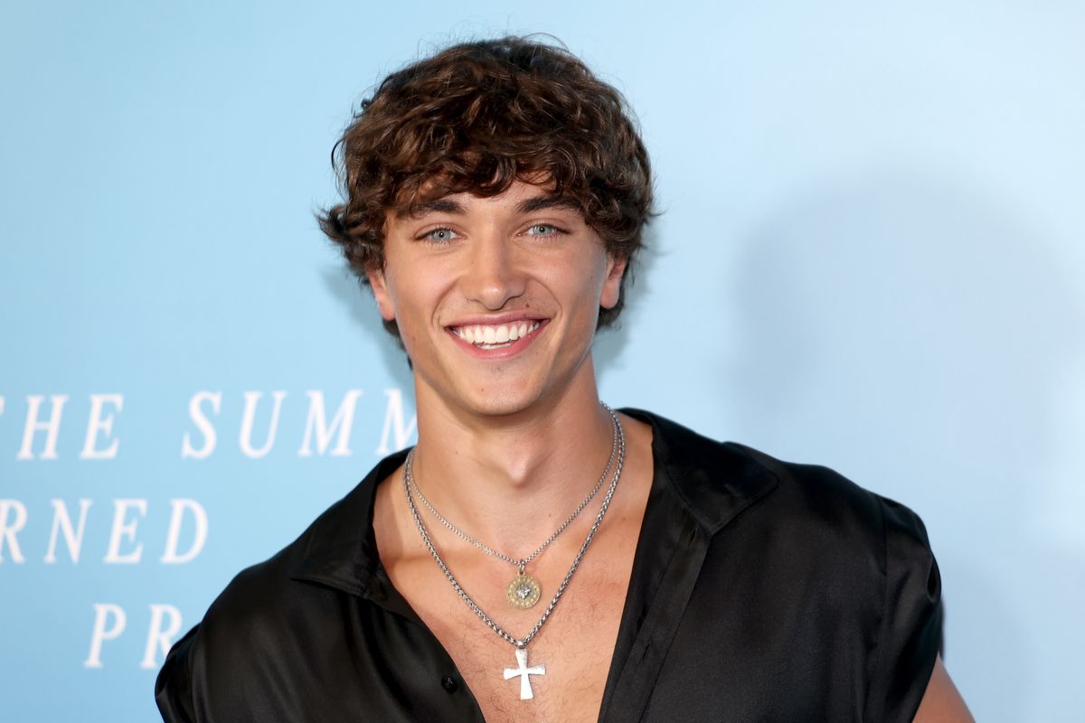 Gavin Casalegno