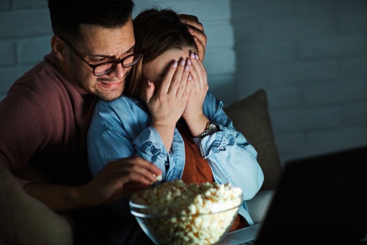 horrorfilmek, amik igazi félelemmel töltik el a csillagjegyeket