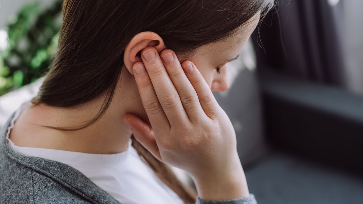 idegesítő hangok amelyek körül vesznek minket.