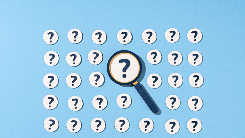 Kvíz kérdést ábrázoló kép.