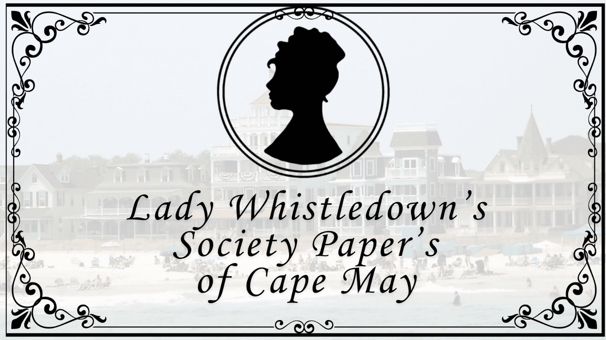 Bridgerton Lady Whistledown a valóságban