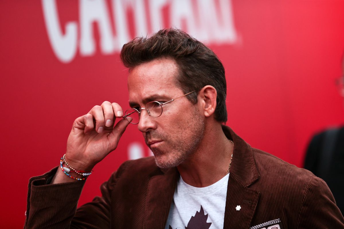 Durva, lekezelő és bunkó volt Ryan Reynolds egy gyerekriporterrel