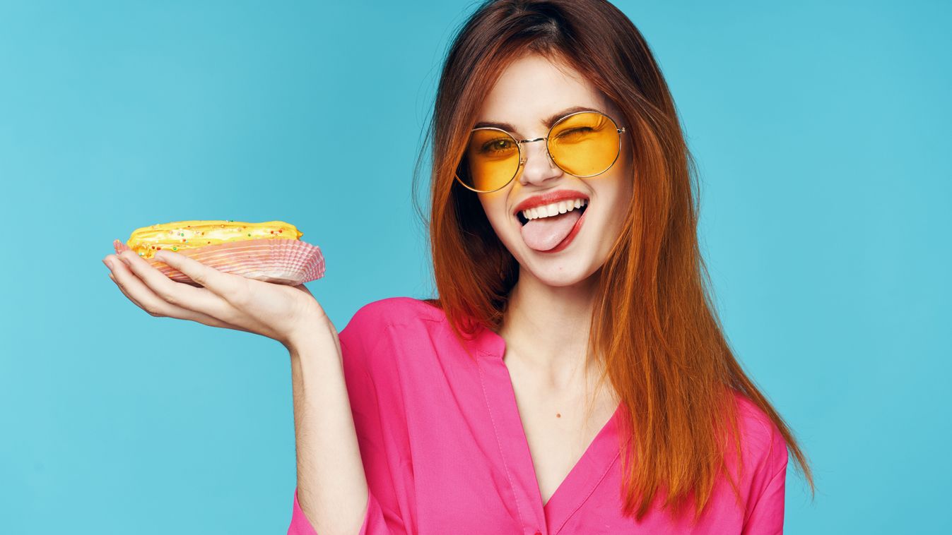 Mi az, aminek képtelen vagy ellenállni? Ezt árulja el a gyenge pontodról!