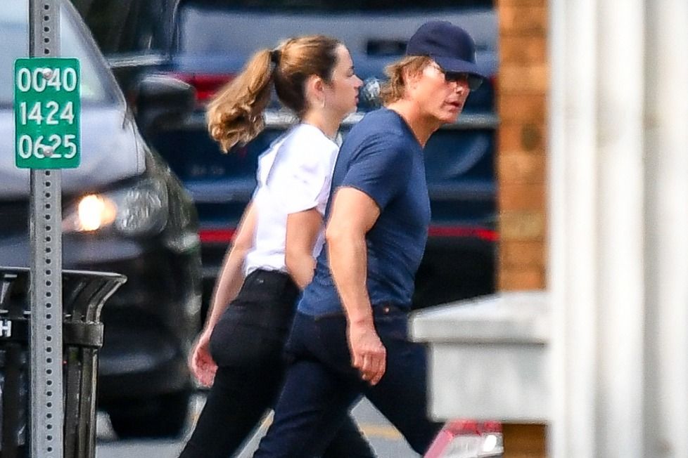 Kiderült, miért szakított Tom Cruise és Ana de Armas.