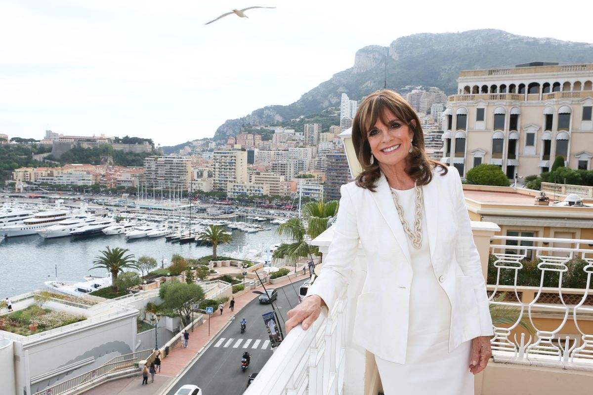 Linda Gray