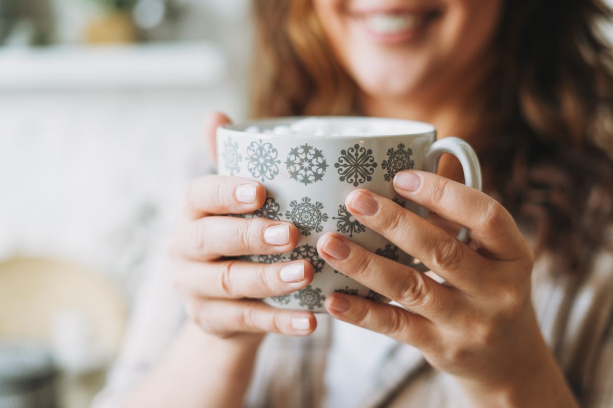 Zöld tea egészséges