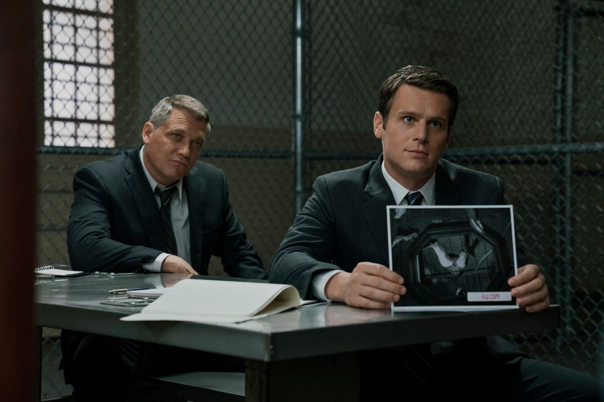 mindhunters