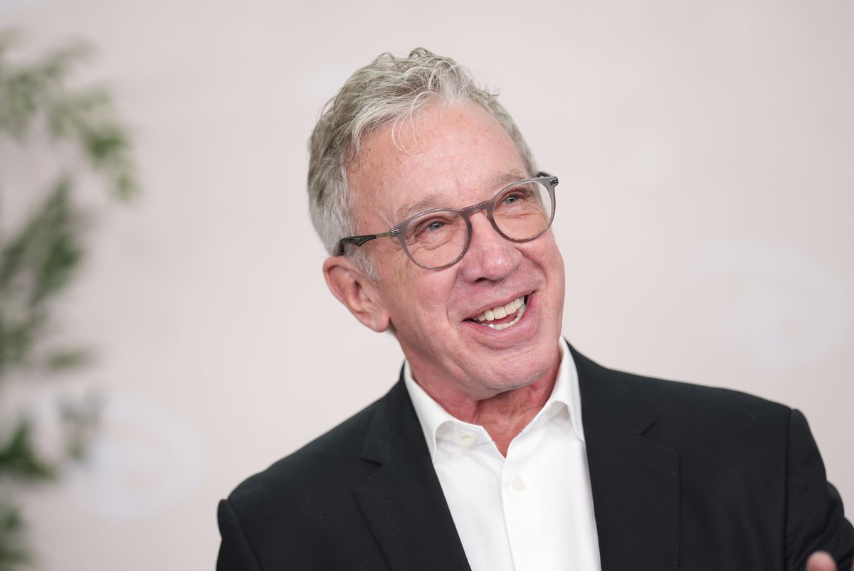 Tim Allen 60 év után bocsájtott meg az apja halálát okozó ittas sofőrnek