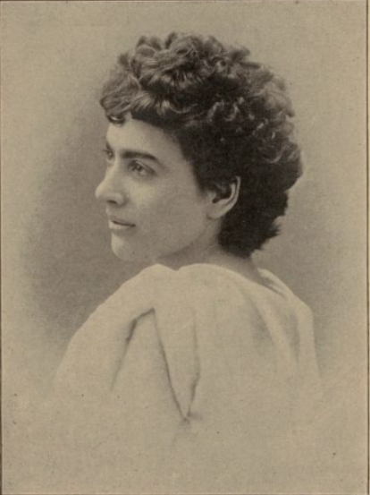 Híres nők: Elizabeth Magie
