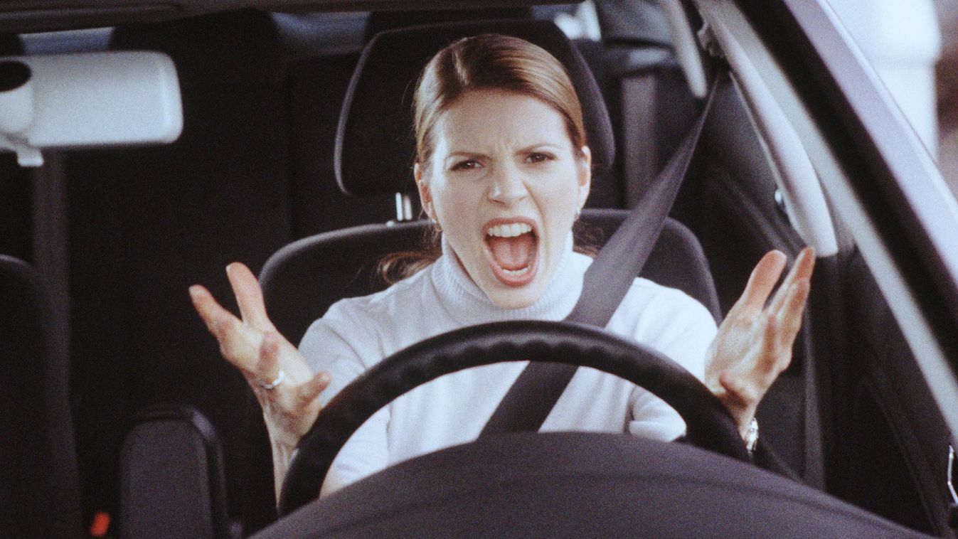 KRESZ teszt: te átmennél a vizsgán?