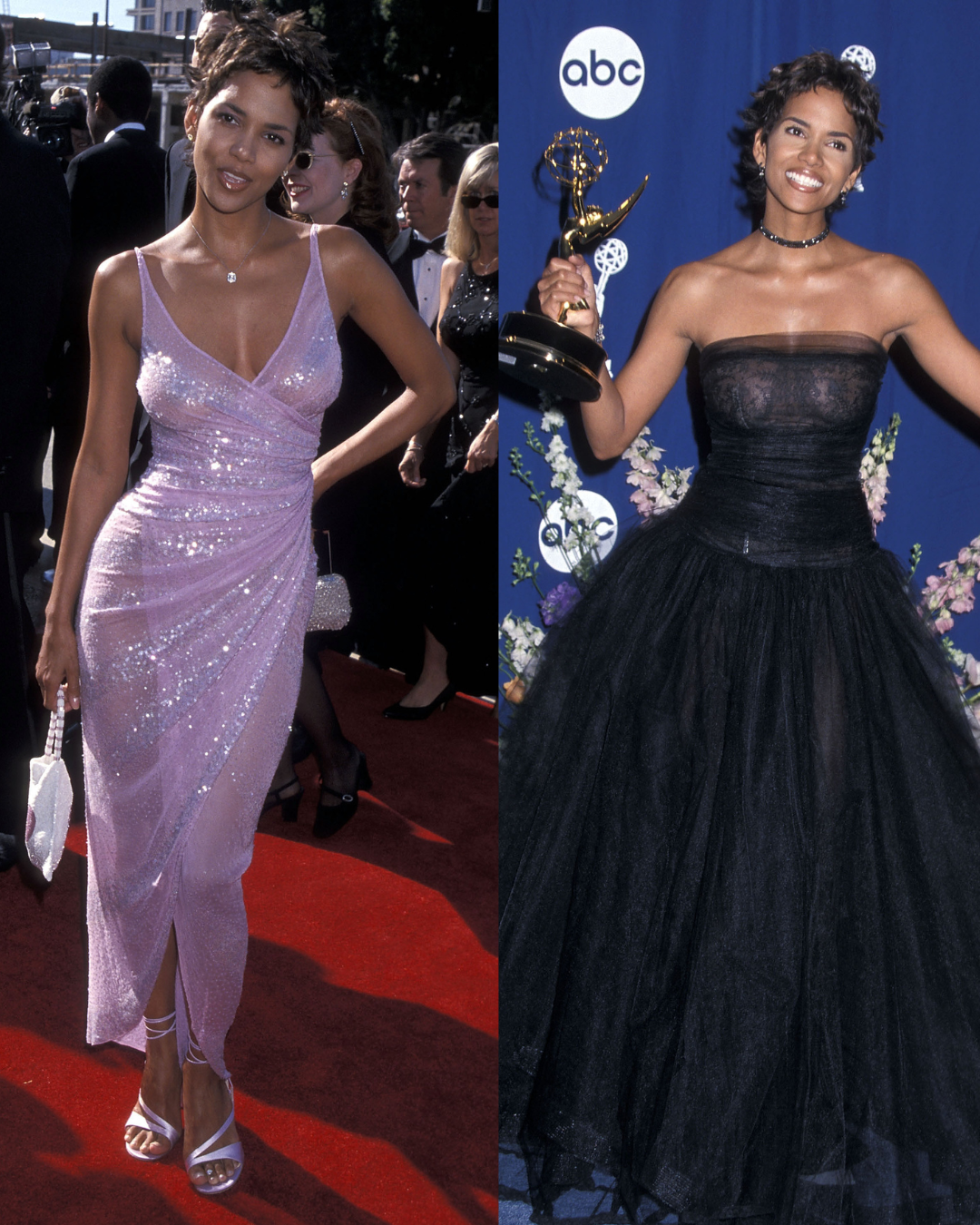 Halle berry ruhái