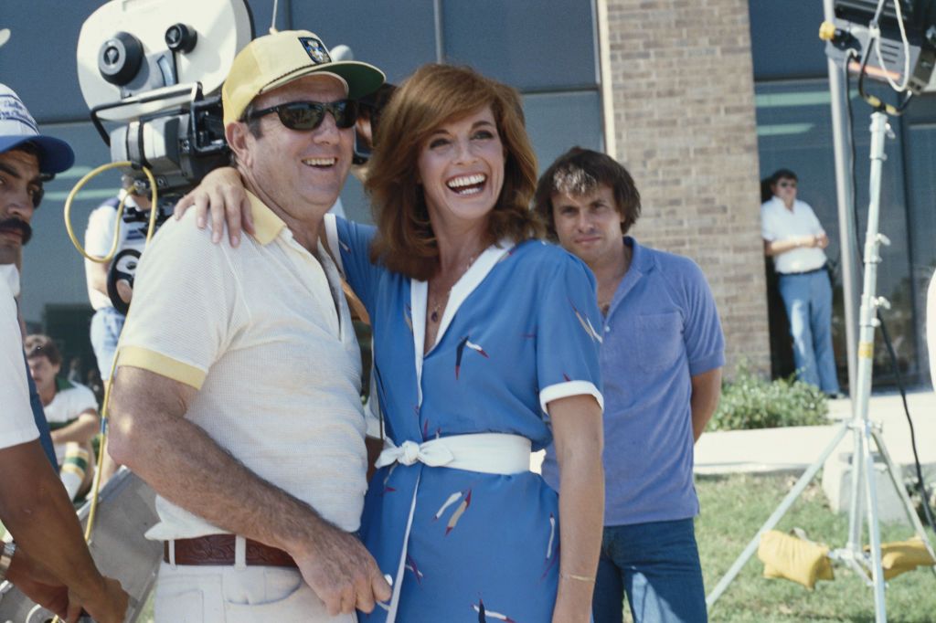 Linda Gray