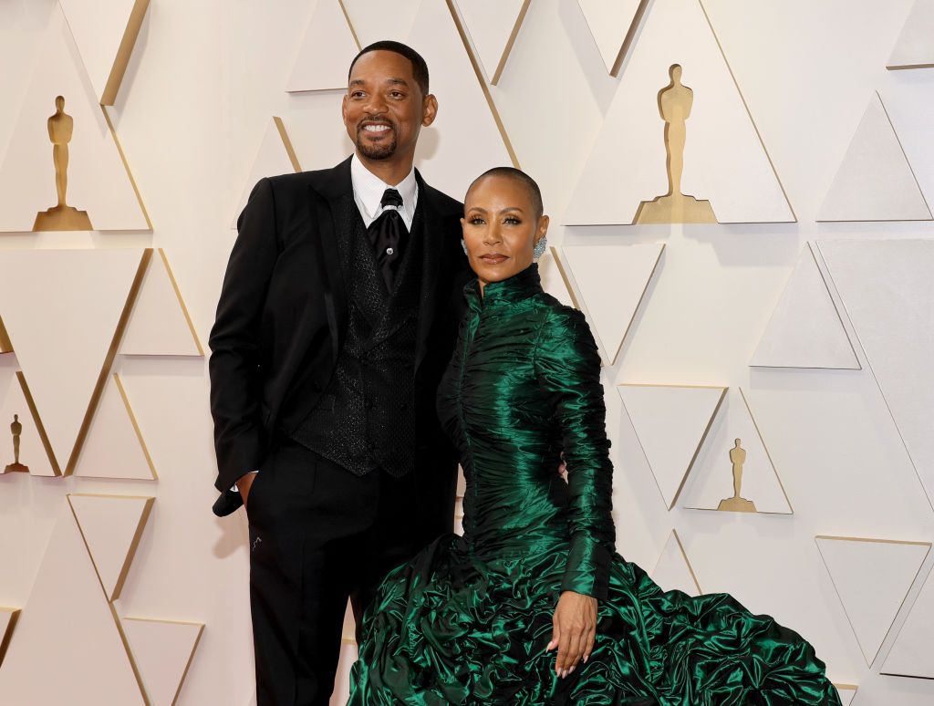 szerelem, Will Smith