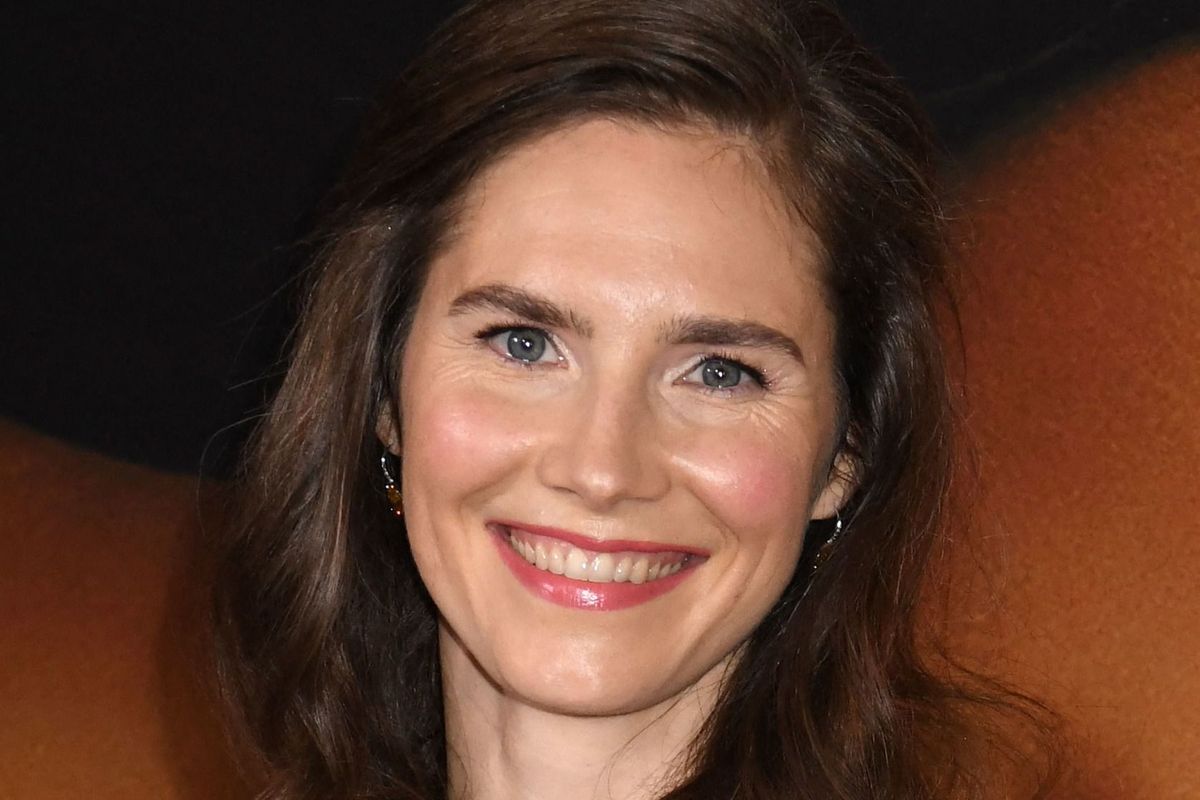 Amanda Knox ügye a mai napig megosztja a közvéleményt