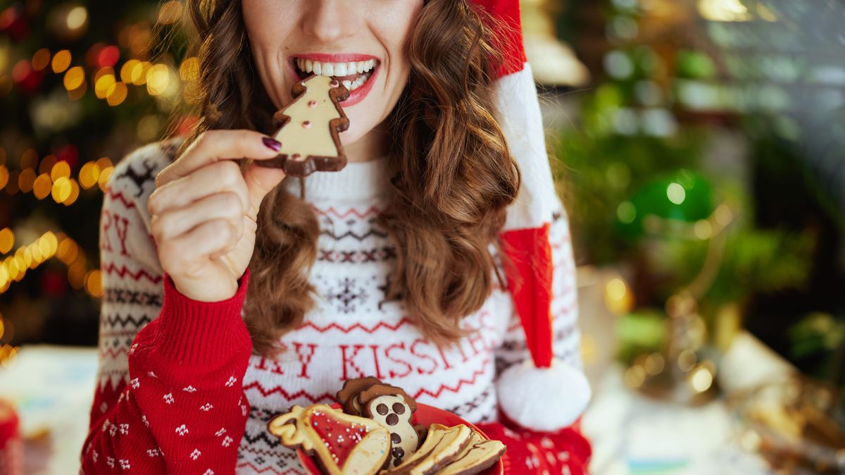 Ez a karácsonyi süti passzol a csillagjegyedhez.