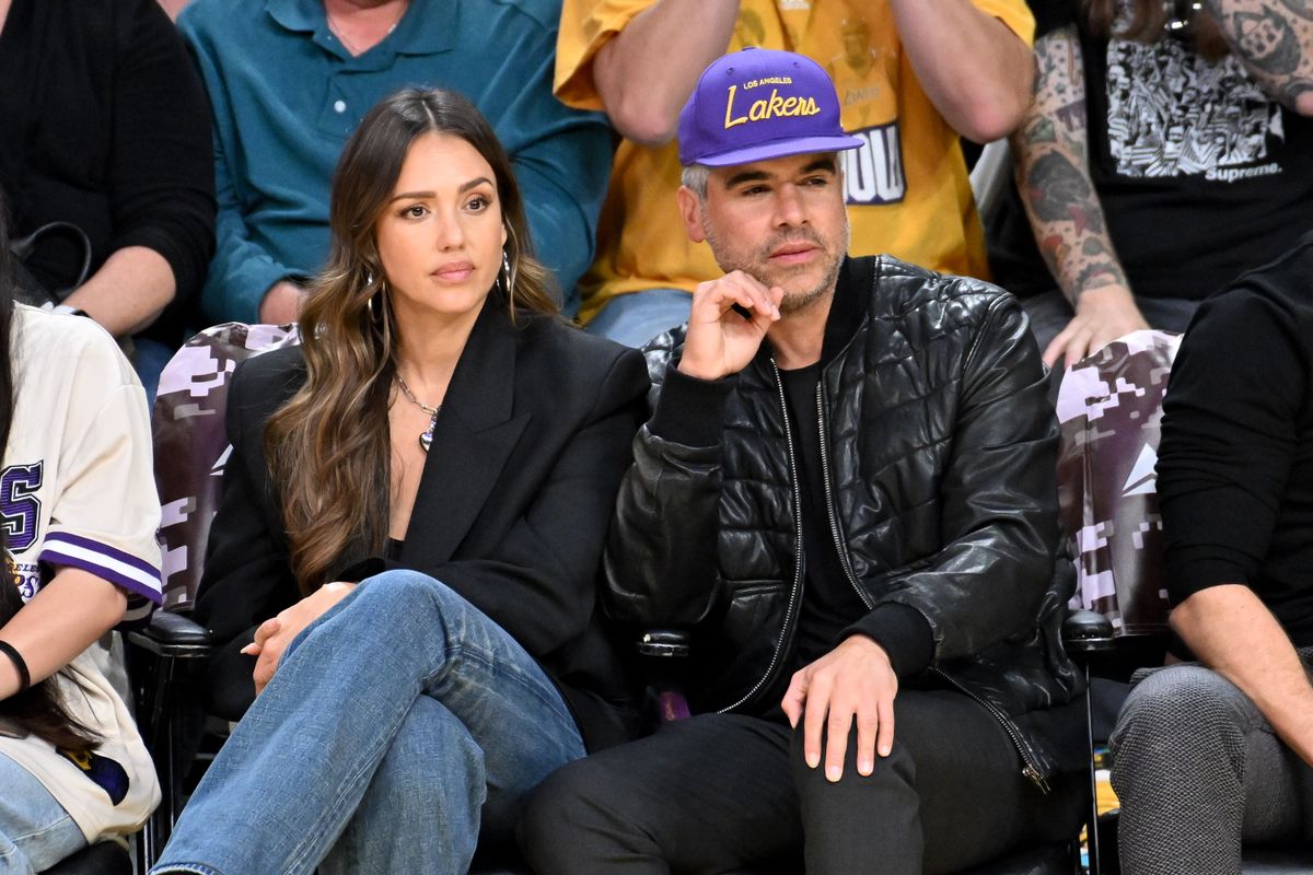 Jessica Alba és Cash Warren 17 évig voltak házasok 