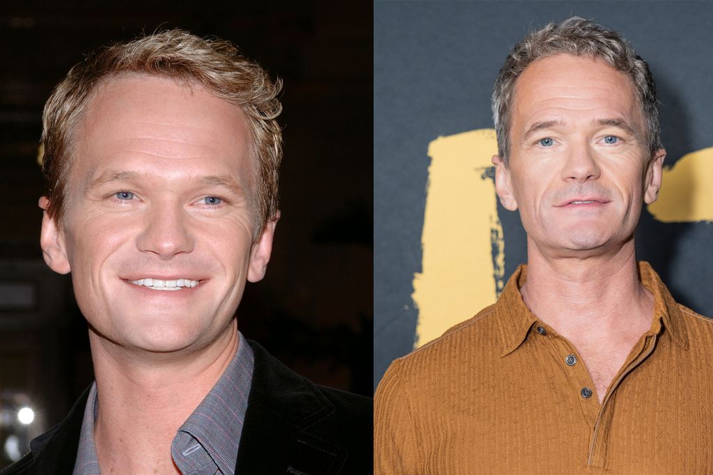 Neil Patrick Harris
Az 52 éves színész, aki rajong a bűvészetért, négyszeres Emmy- díjas. A sorozat után több filmben is feltűnt például a Holtodiglanban és a Mátrix: Feltámadásokban is.