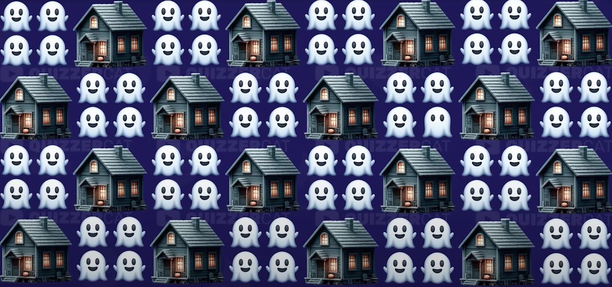 Emojis IQ-teszt: próbára teszi a legszemfülesebbeket is!