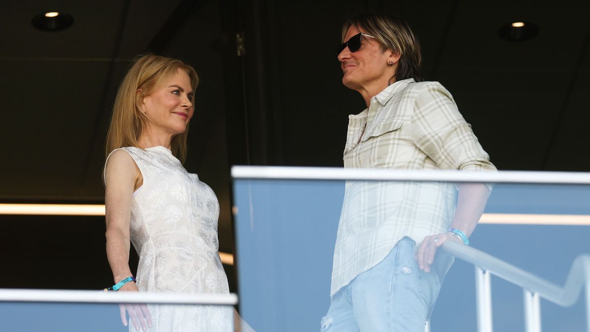 Nicole Kidman válása: a pletykák szerint egy harmadik félnek is köze lehetett a szakításhoz