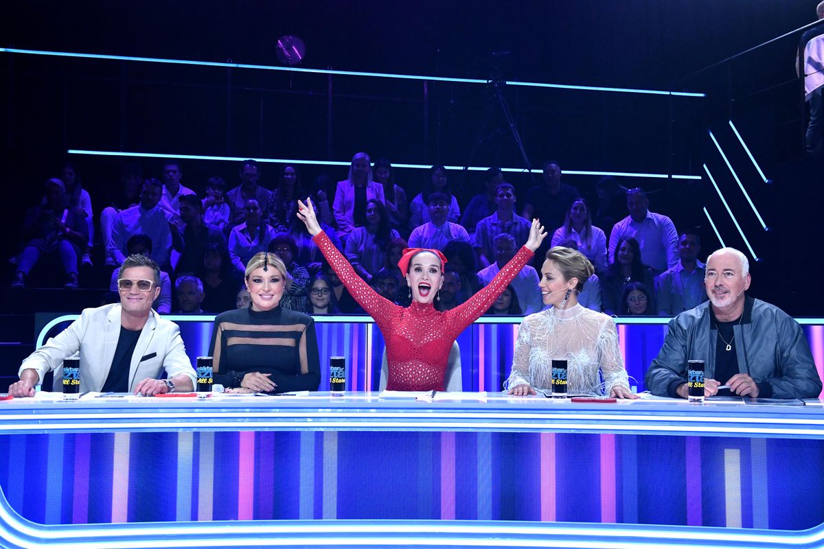 Sztárban Sztár All Stars