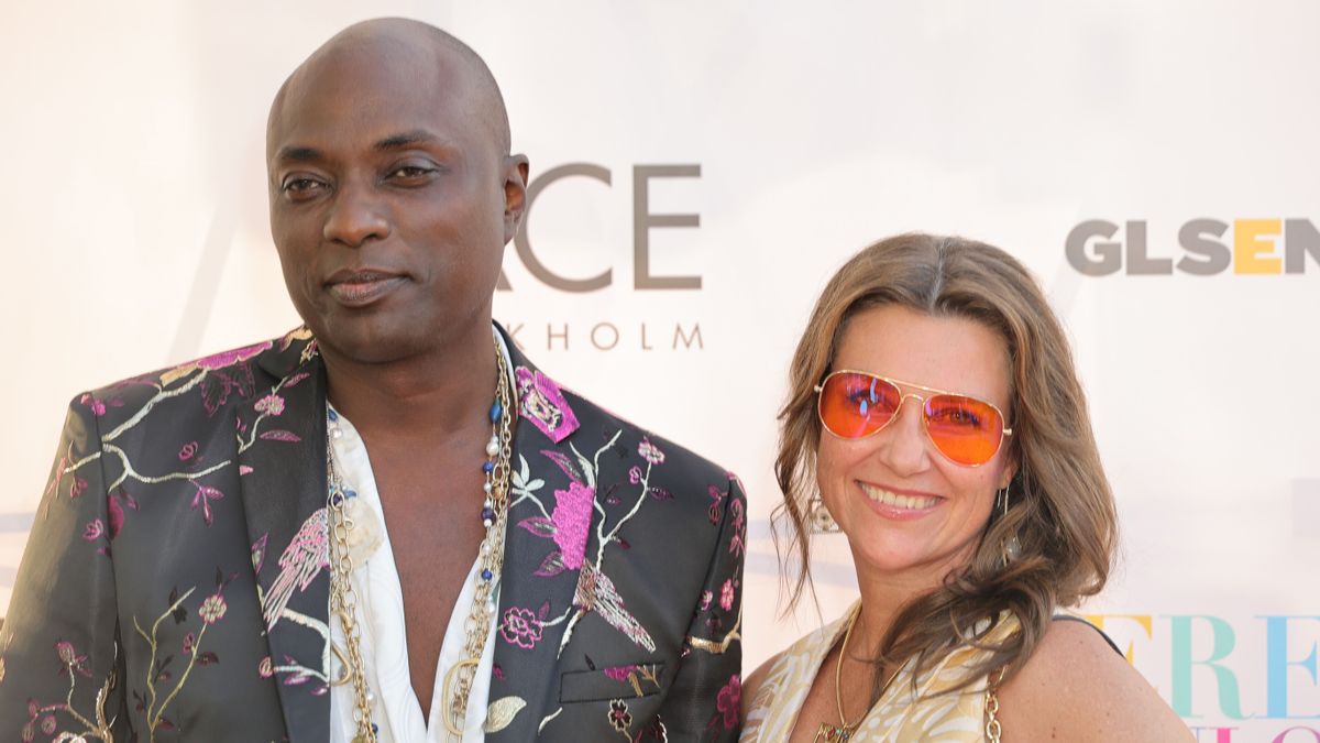 A norvég királyi család legmegosztóbb párja: Derek Verrett és Márta Lujza