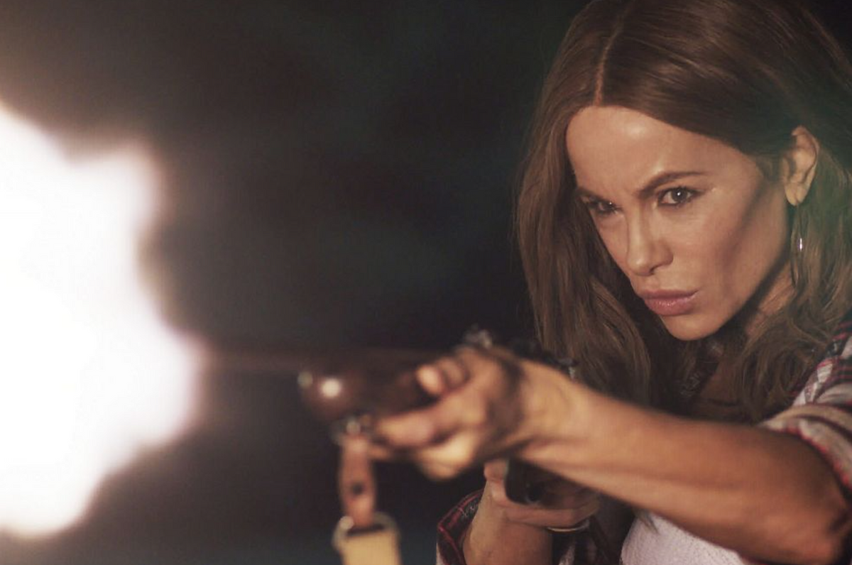 Kate Beckinsale új filmje