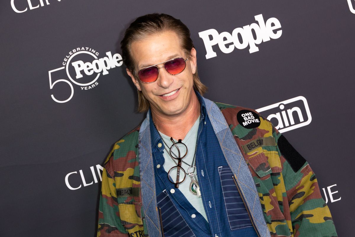 Stephen Baldwin büszke a lányára Hailey Bieber-re, aki a saját erejéből építette fel a karrierjét