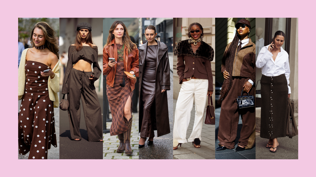 női divat, őszi divat, 