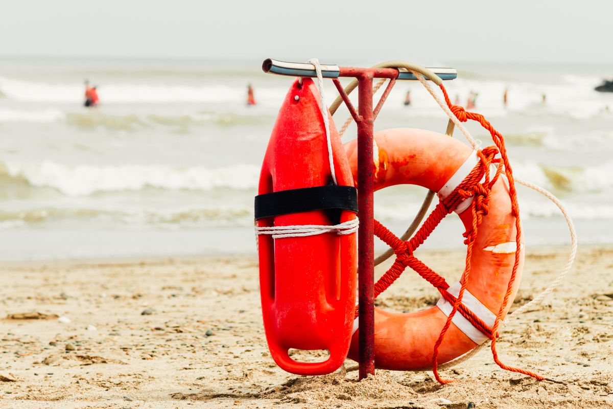 Visszatér a Baywatch sorozat!