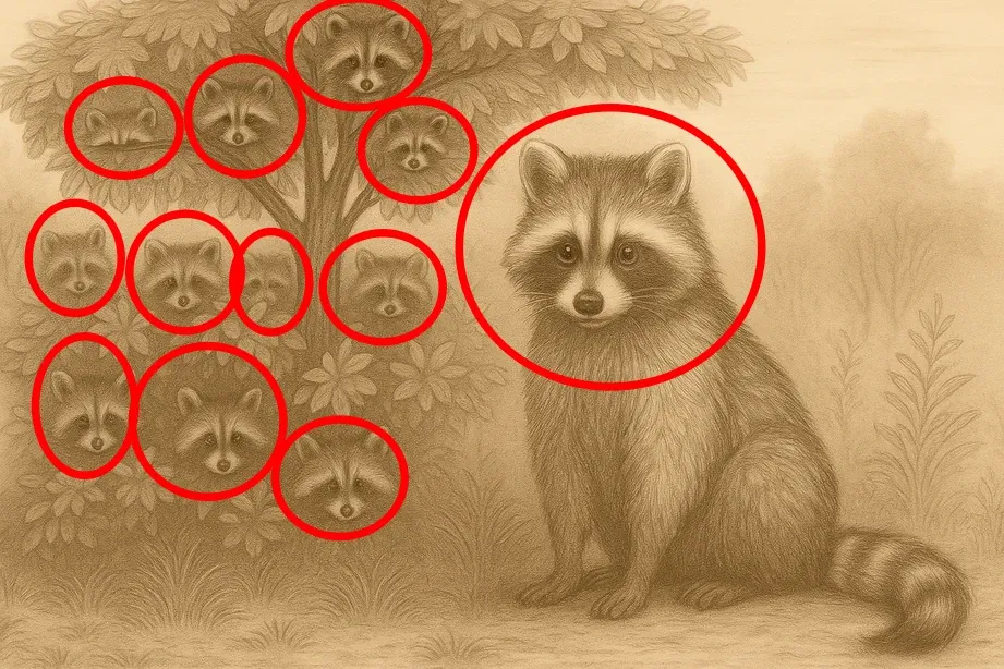 Optikai illúzió megoldás.