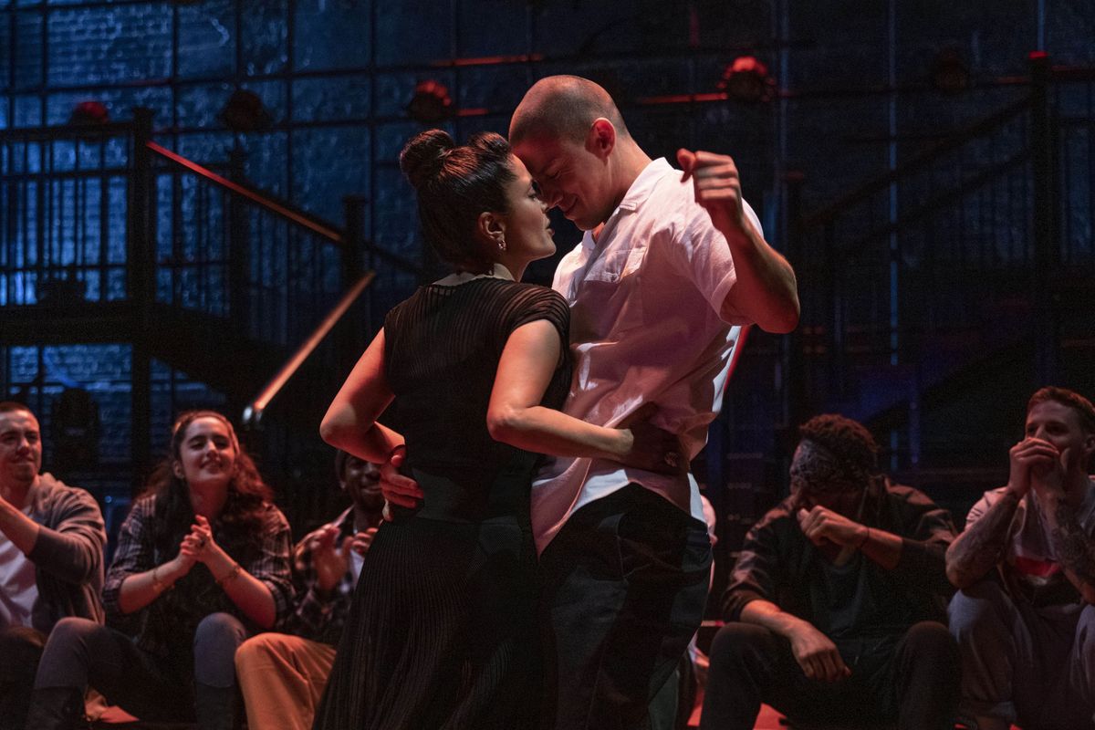 Magic Mike utolsó tánca erotikus filmforgatás - kulisszatitkok