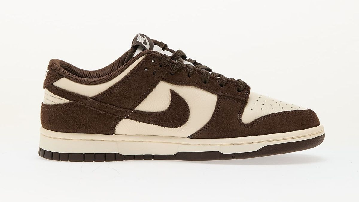 Nike sneaker