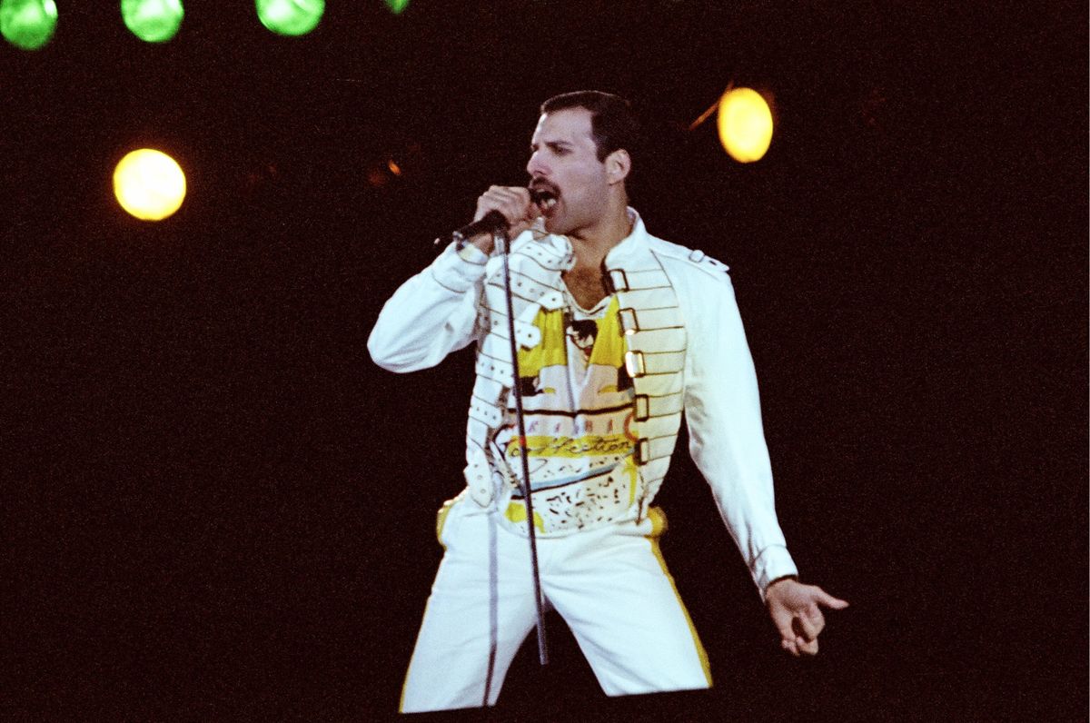 Freddie Mercury barátai szerint a zenésznek nem volt eltitkolt gyereke