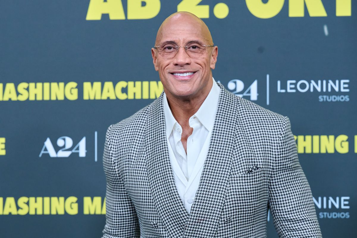 Dwayne Johnson fogyása ráhozta a frászt a rajongóira, de végül kiderült, hogy pozitív okból döntött a diéta mellettDwayne Johnson fogyása ráhozta a frászt a rajongóira, de végül kiderült, hogy pozitív okból döntött a diéta mellett