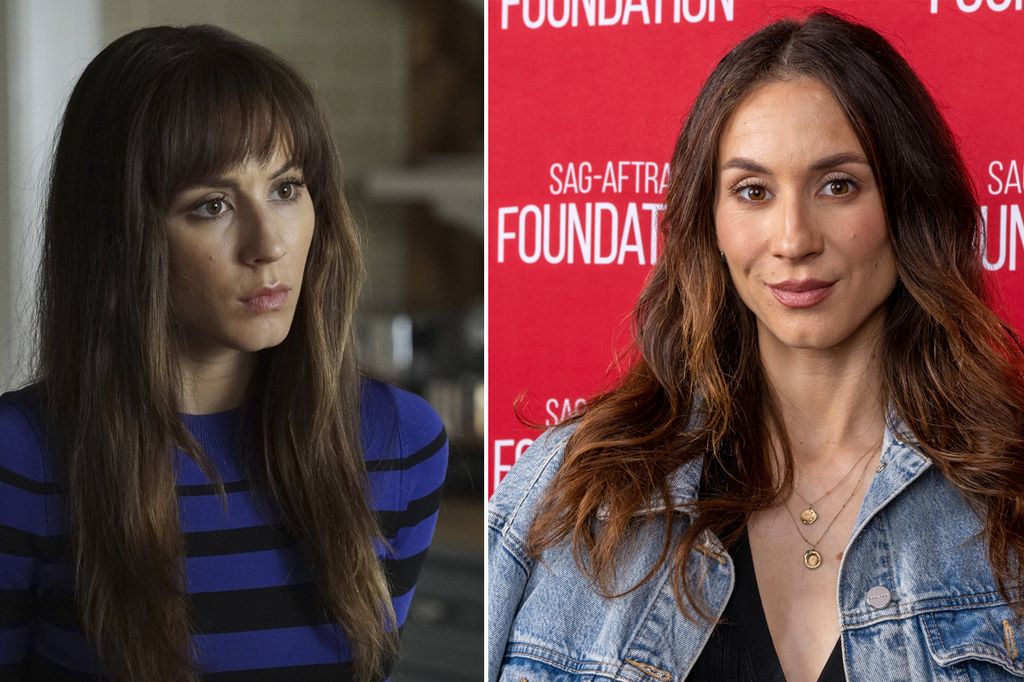 Troian Bellisario 
Troian játszotta a sorozatban Spencer Hastings karakterét, aki a legintelligensebb és legösszetettebb volt a lányok közül. Az On Call  című 2025-ös sorozatban főszerepet játszik az Amazon Primeon.