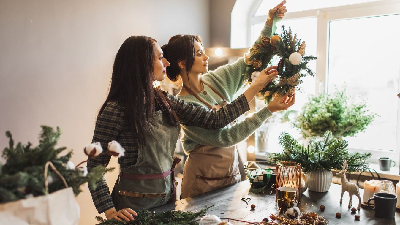 Személyiségteszt: a karácsonyi dekorációd alapján megjósoljuk, milyen lesz az életed 2026-ban