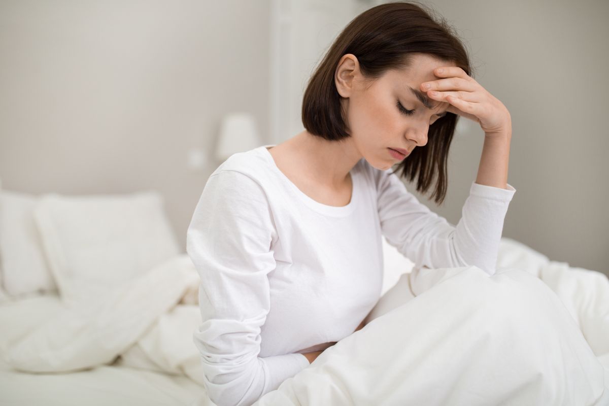 vashiányos vérszegénység okai