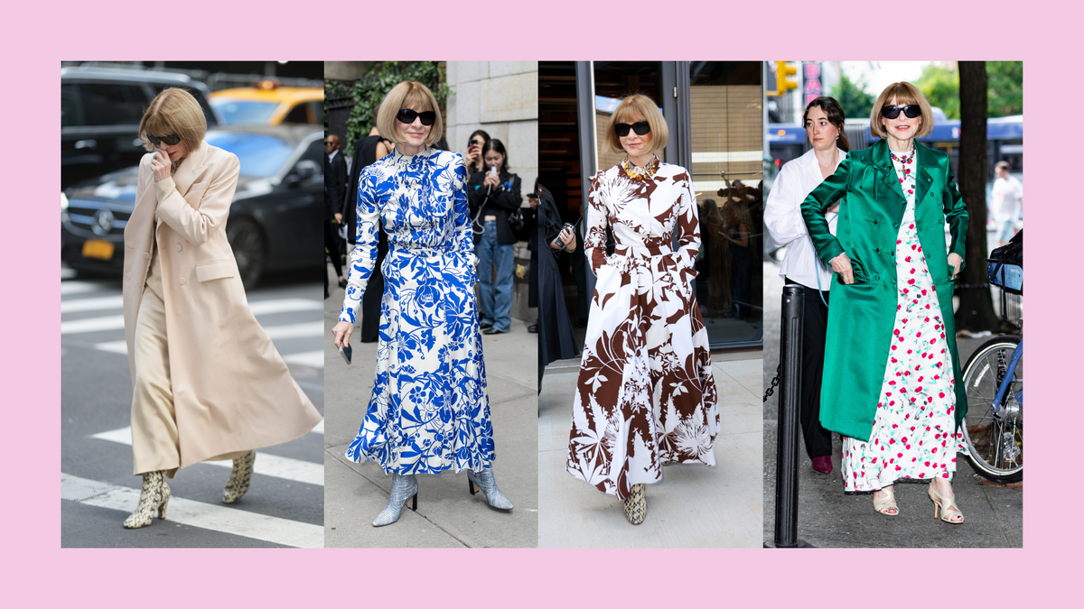 Anna Wintour