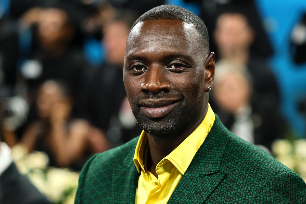 Még Omar Sy se tudta megmenteni a Francia szerető filmet