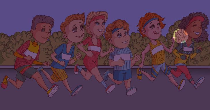 Optikai illúzió megoldás.