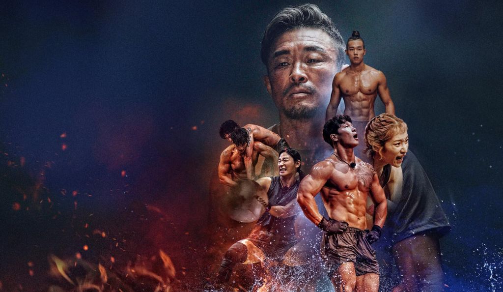 A 100 legrátermettebb