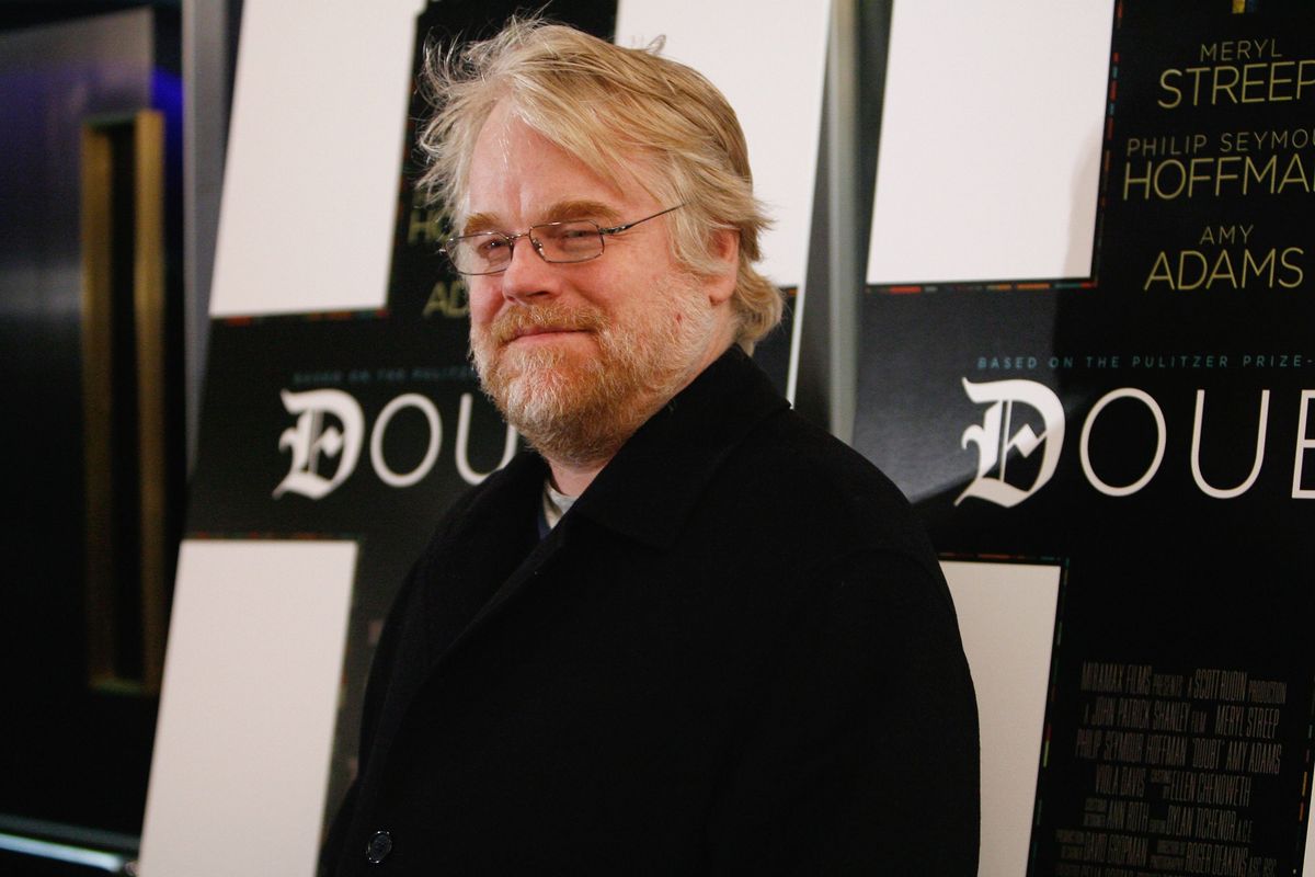Philip Seymour Hoffman öngyilkos lett, semmit sem hagyott gyermekeire
