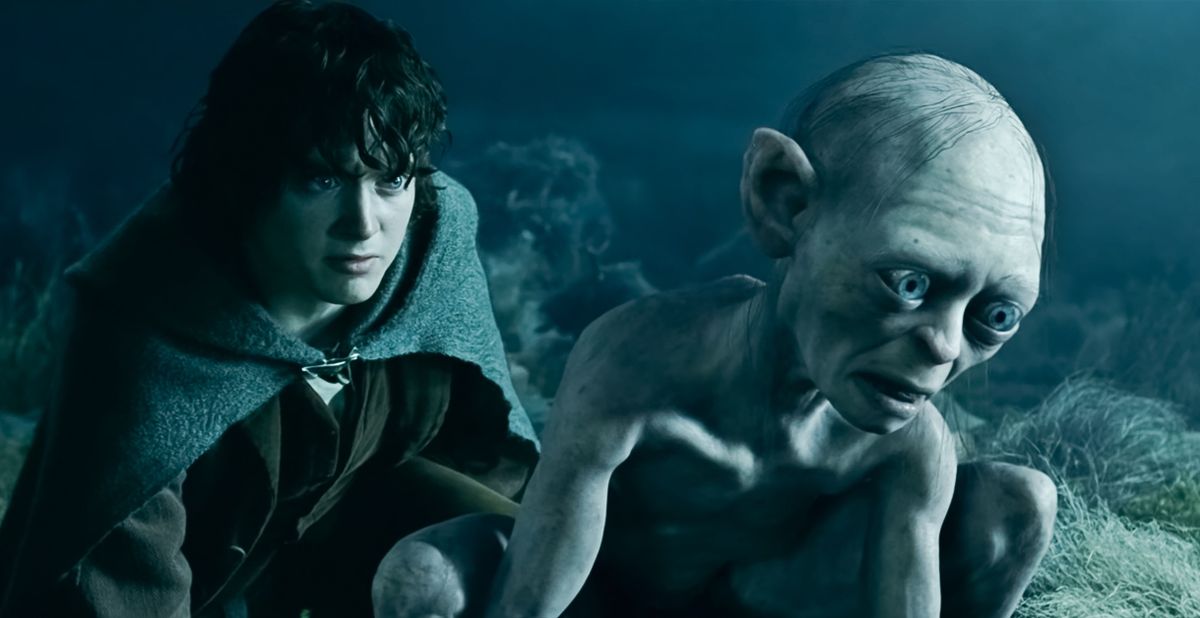 Visszatérhetünk Középföldére: új Gyűrűk Ura film jön