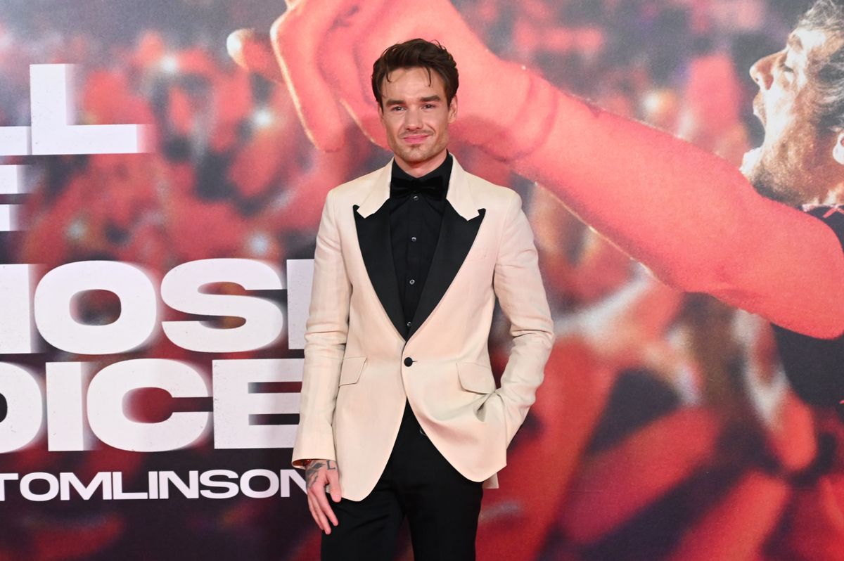  Liam Payne a Hotel CasaSur Palermo ablakán zuhant ki és veszette életét